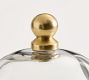 Candle Cloche