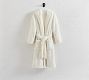 Double Sided Faux Fur Robe
