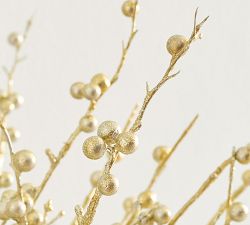 Faux Champagne Mini Berry Bundle