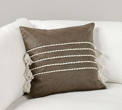 Howe Pillow Cover