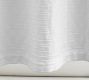 Isla Matelasse Shower Curtain