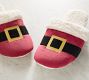 Mr. Claus Slippers