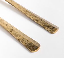 Ridge Serving Utensils - Set of 2