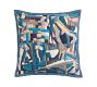 Salton Reversible Quilt Shams