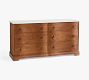 Scarlett 6-Drawer Dresser (64")
