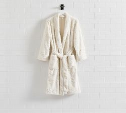 Snowflake Robe