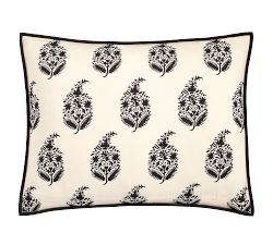 Sutton Reversible Quilted Shams