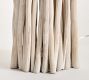 West Driftwood Floor Lamp (61")