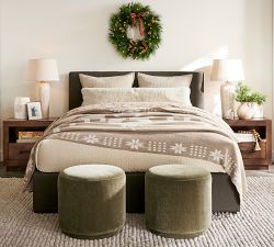 Zane Handwoven Textured Rug