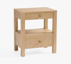 Calistoga Mini Nightstand (22")