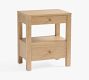 Calistoga Mini Nightstand (22")