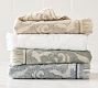 Delphine Sculpted Towel