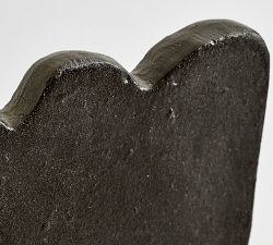 Elana Cooper Flower Object - Set of 2