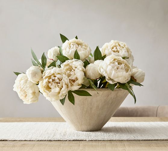 Artisan Studio Handcrafted Ceramic Decorative Bowls