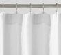 Isla Matelasse Shower Curtain