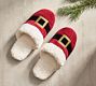 Mr. Claus Slippers
