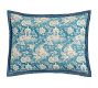 Salton Reversible Quilt Shams