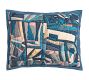 Salton Reversible Quilt Shams