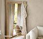 Woven Macrame Knot Wall Art