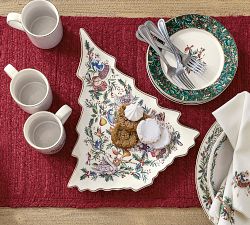 12 Days of Christmas Serveware Collection