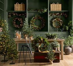 Bronze Sculpted Reindeer