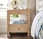 Calistoga Mini Nightstand (22")