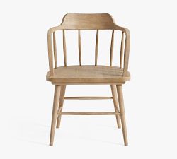 Captain's Dining Armchair