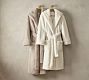 Double Sided Faux Fur Robe