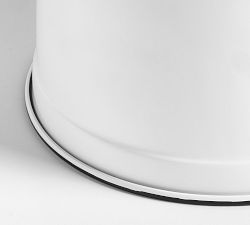 Enamel Outdoor Drink Dispenser