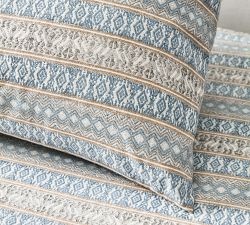 Fair Isle Sheet Set