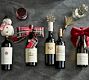 Holiday Wine Topper Collection