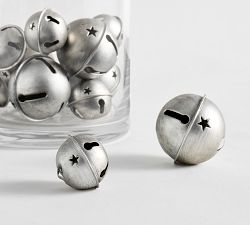 Jingle Bells Vase Filler