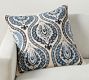 Mansfield Embroidered Pillow