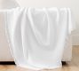 Orinda Cotton Gauze Muslin Throw