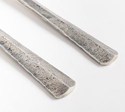 Ridge Serving Utensils - Set of 2