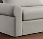 Big Sur Roll Arm Replacement Slipcovers