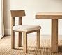 Aldon Upholstered Dining Chair