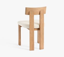 Aldon Upholstered Dining Chair