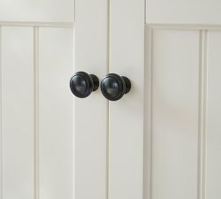 Aubrey Executive Desk with Storage (140")