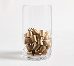 Brass Bells Vase Filler