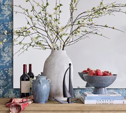 Bronze Decorative Sailboat