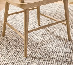 Captain's Dining Armchair