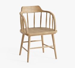 Captain's Dining Armchair