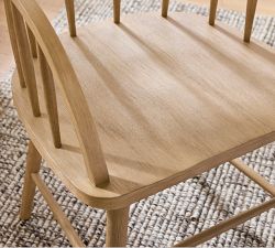 Captain's Dining Armchair