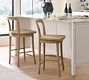 Cline Swivel Counter Stool