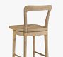Cline Swivel Counter Stool
