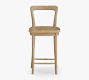 Cline Swivel Counter Stool