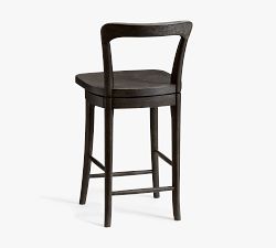 Cline Swivel Counter Stool