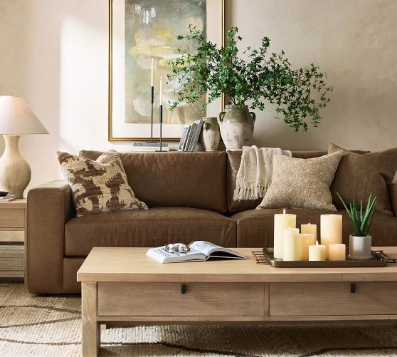 Pottery Barn Hollyn Throw - Thumbnail 2