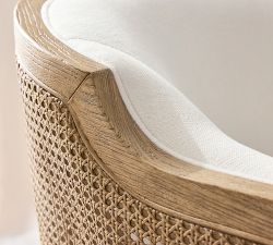 Sausalito Swivel Chair